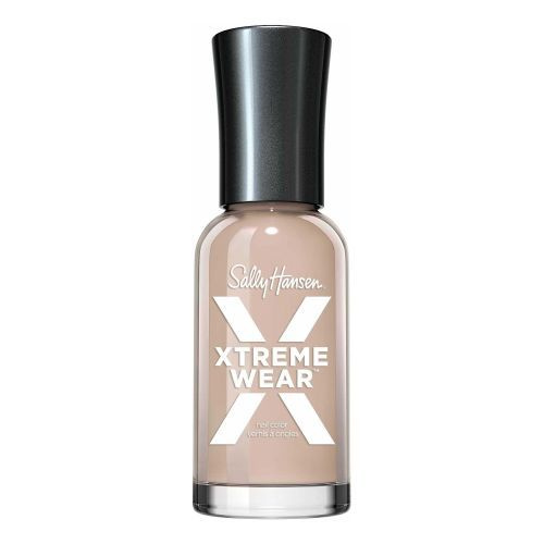 Sally Hansen Xtreme Wear Nail Color Лак для ногтей тон 166 Nifty Nude #1