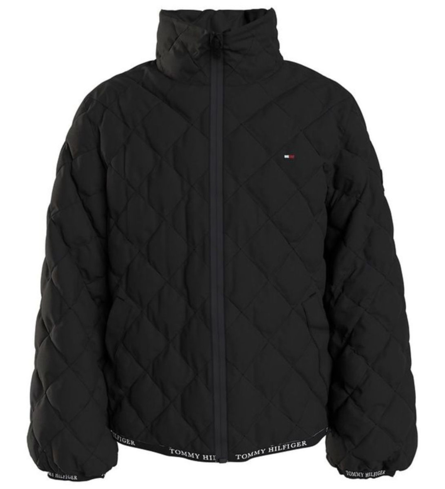Куртка Tommy Hilfiger - купить с доставкой по выгодным ценам в интернет ...