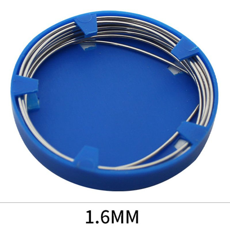 3шт Проволока ортодонтическая стоматологическая для изготовления ...