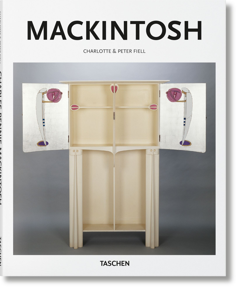 Mackintosh Basic Art #1