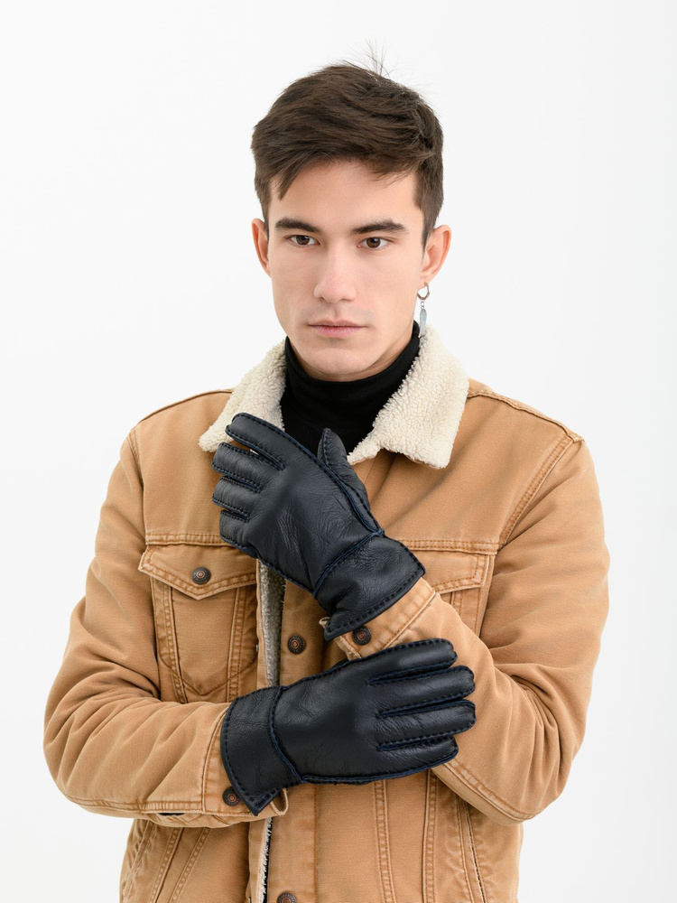 Перчатки Munasha #1