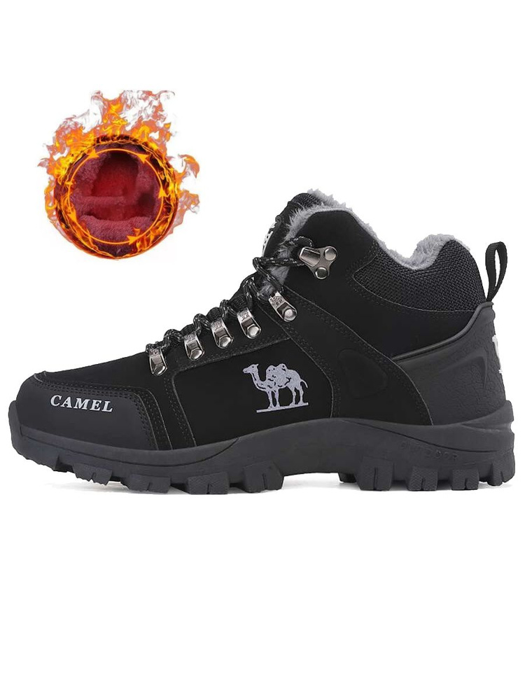 Кроссовки CAMEL #1