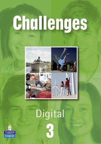 Challenges 3 Interactive Whiteboard Software #1
