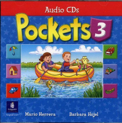 Pockets 3 CD x 1 #1