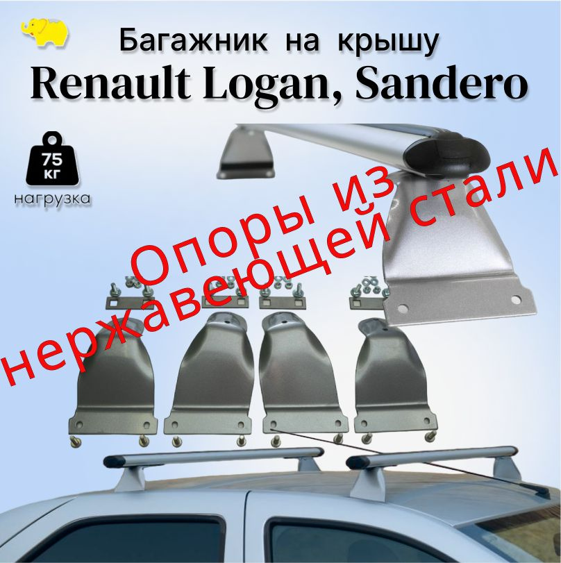 Бокс на крышу авто купить по доступной цене в Мультибокс