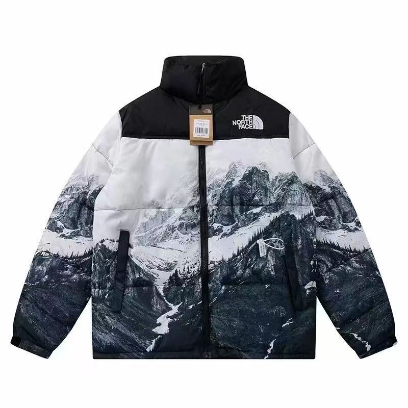 Bomber the north face store x supreme