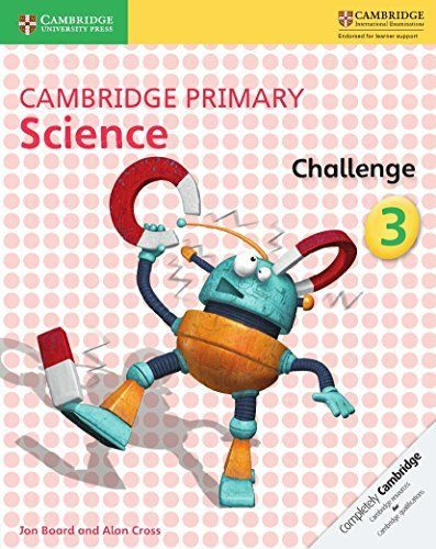 CPS Challenge 3 PB #1