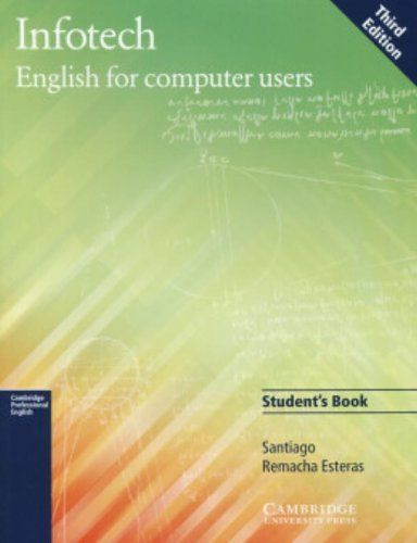Infotech 3Ed SB #1