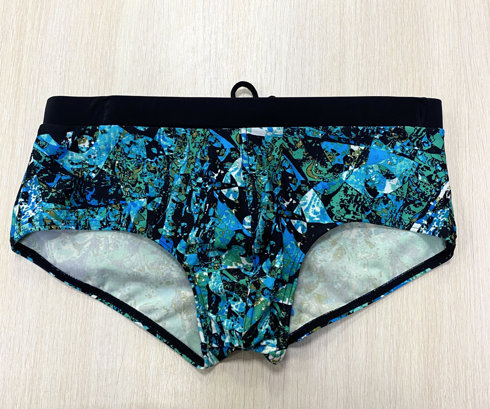 Плавки Atlantic Beach - купить с доставкой по выгодным ценам в интернет ...