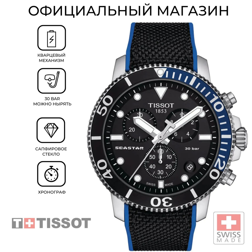 Часы Tissot T купить по цене 29 грн в Киеве, Украине | Style-Time