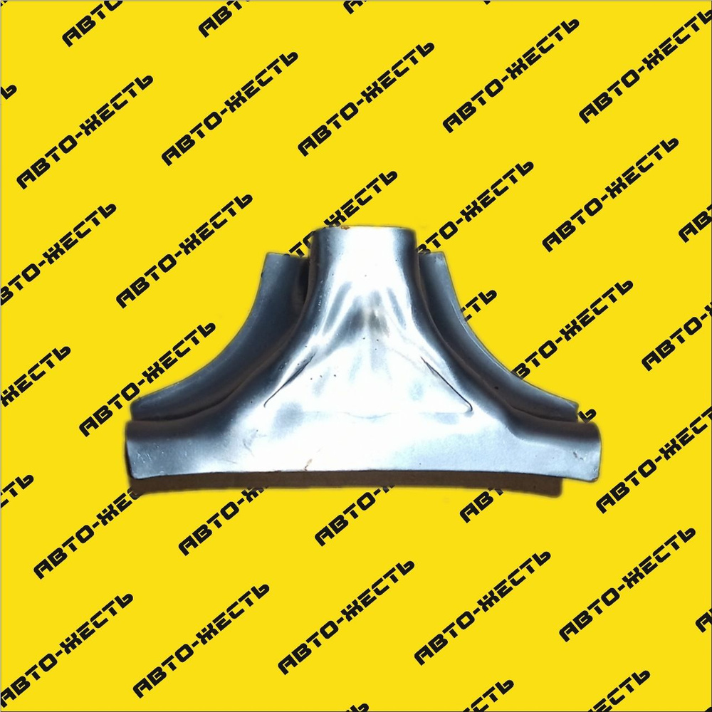 Ремонтная вставка центральной стойки ВАЗ 2105, 2104, 2107 - Экрис арт ...