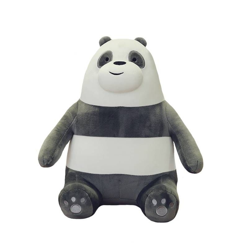 Where can i buy best sale we bare bears stuffed toys