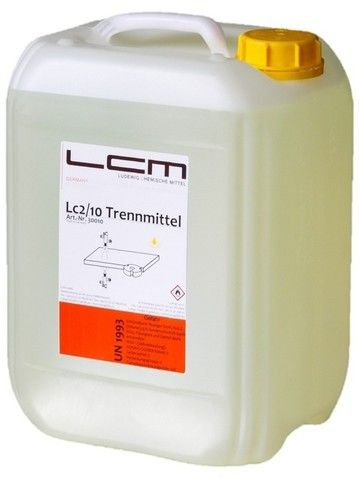 Разделительная жидкость LCM LC 2/10 купить на OZON по низкой цене ...