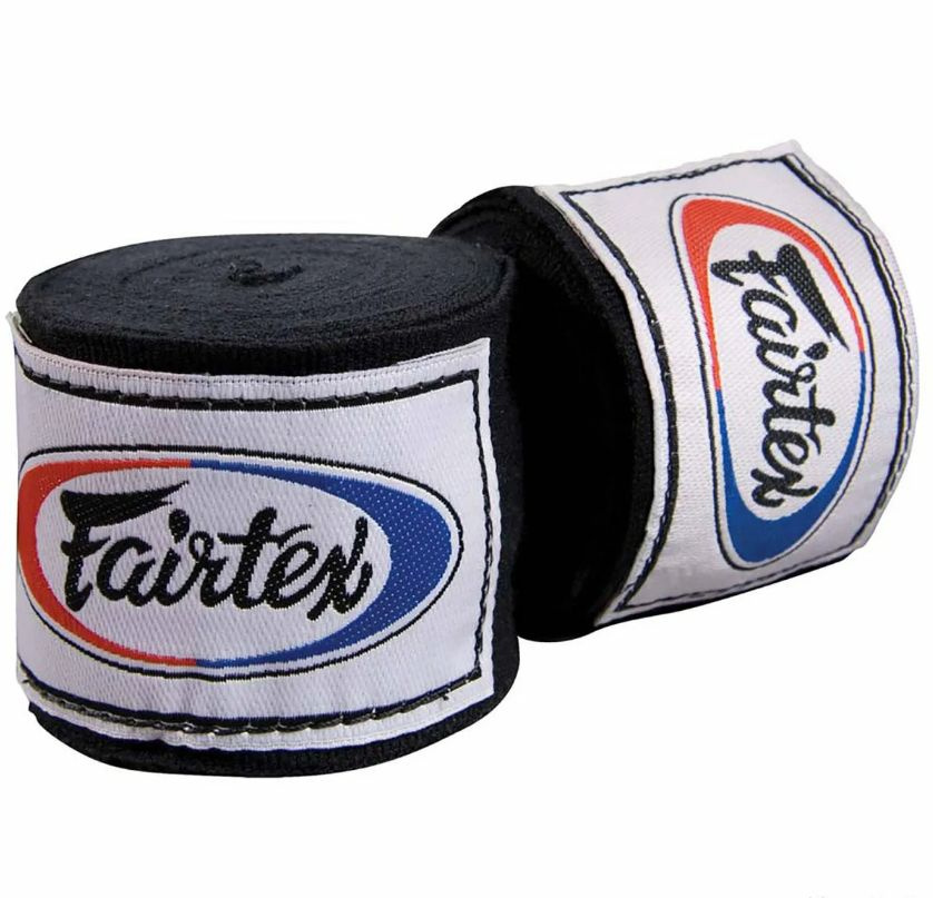 Fairtex Боксерский бинт #1