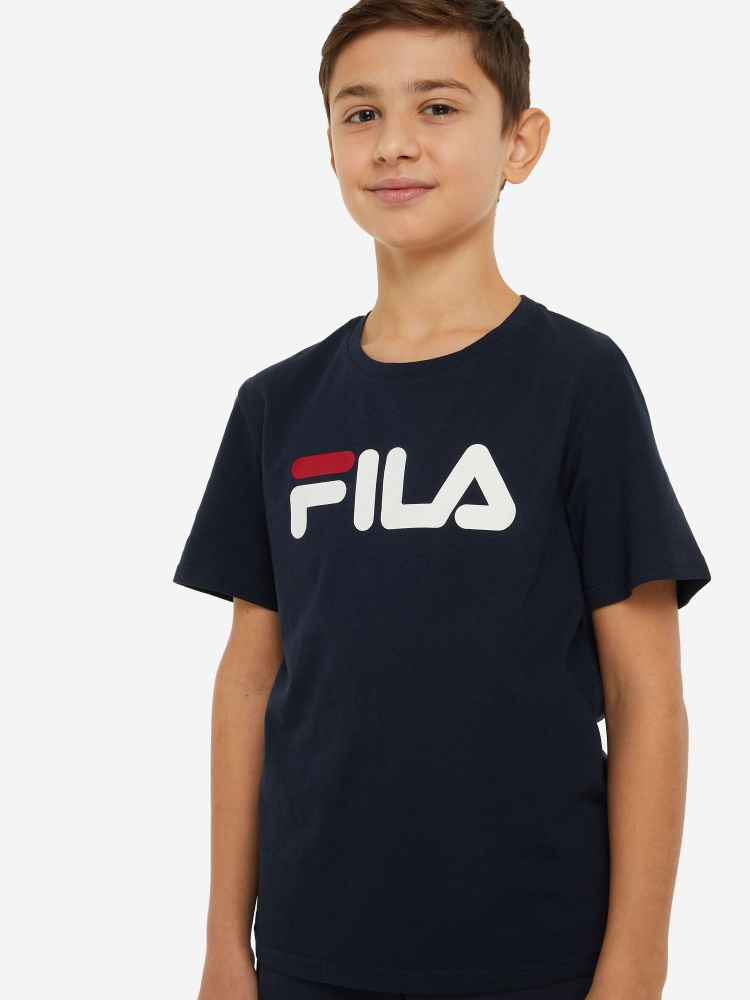 Футболка Fila #1