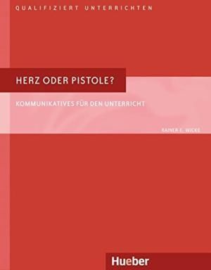 Herz oder Pistole #1