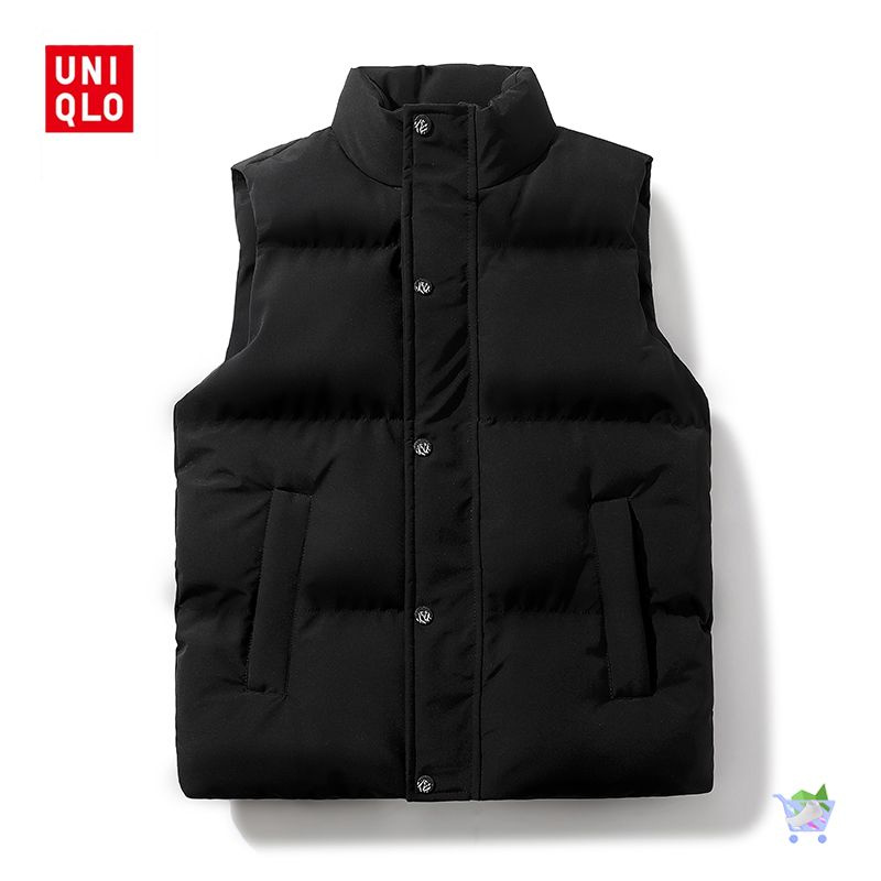 Жилет Uniqlo - купить с доставкой по выгодным ценам в интернет-магазине ...