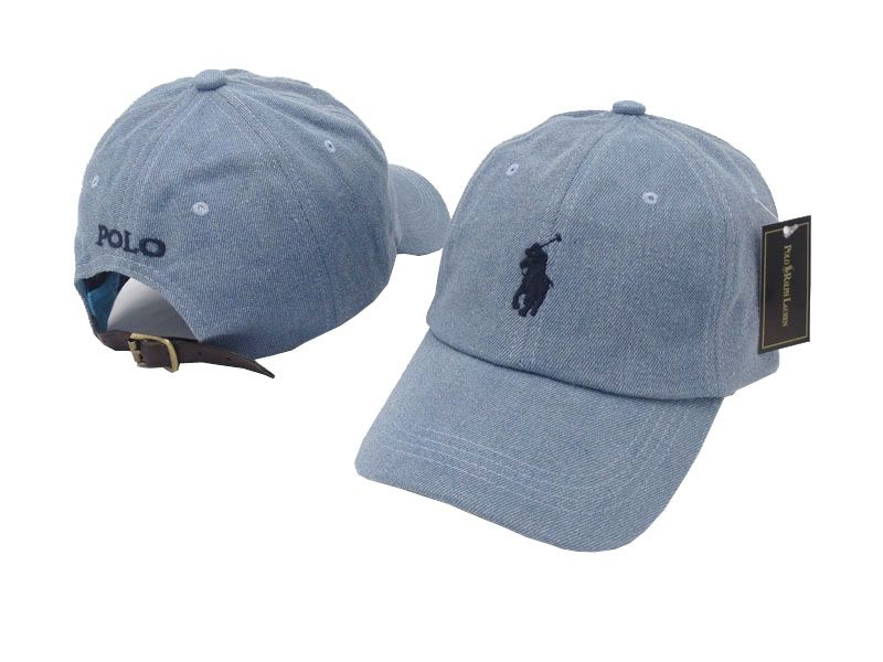 Бейсболка Polo Ralph Lauren #1