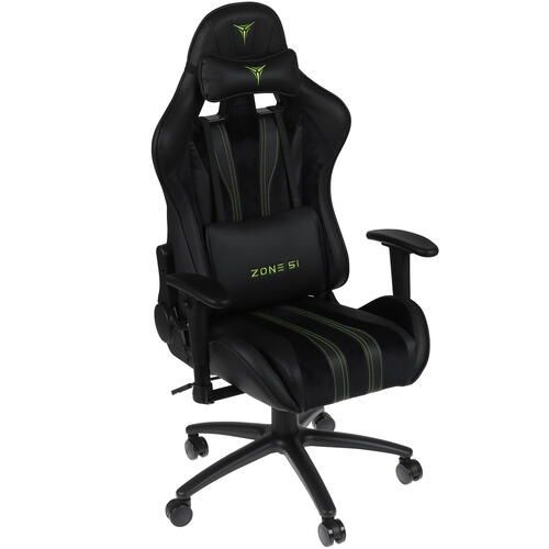 Игровое компьютерное кресло ZONE 51 Кресло игровое ZONE 51 GRAVITY ...