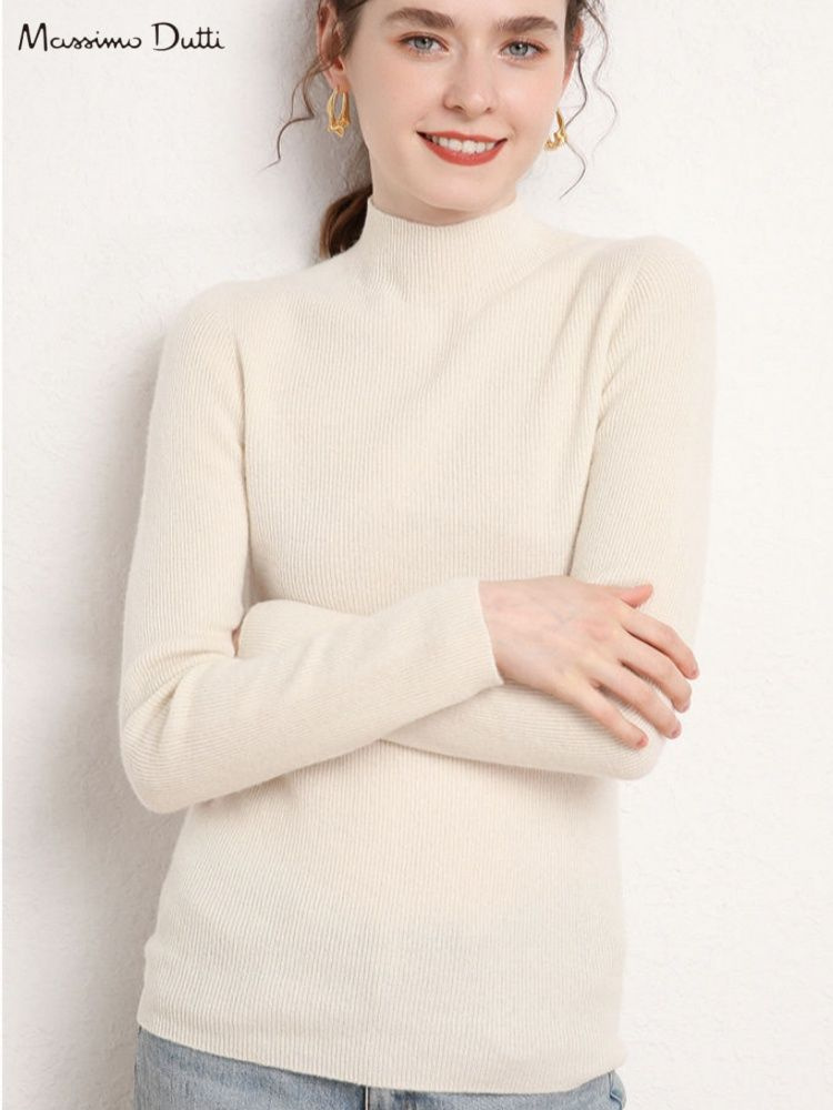 Свитер Massimo Dutti #1
