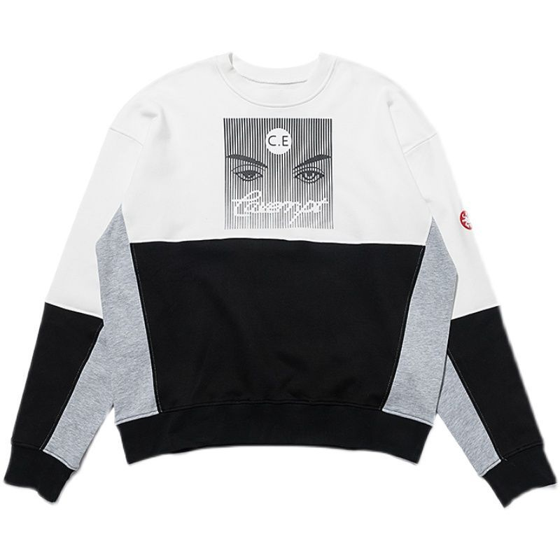 Свитшот CAV EMPT #1