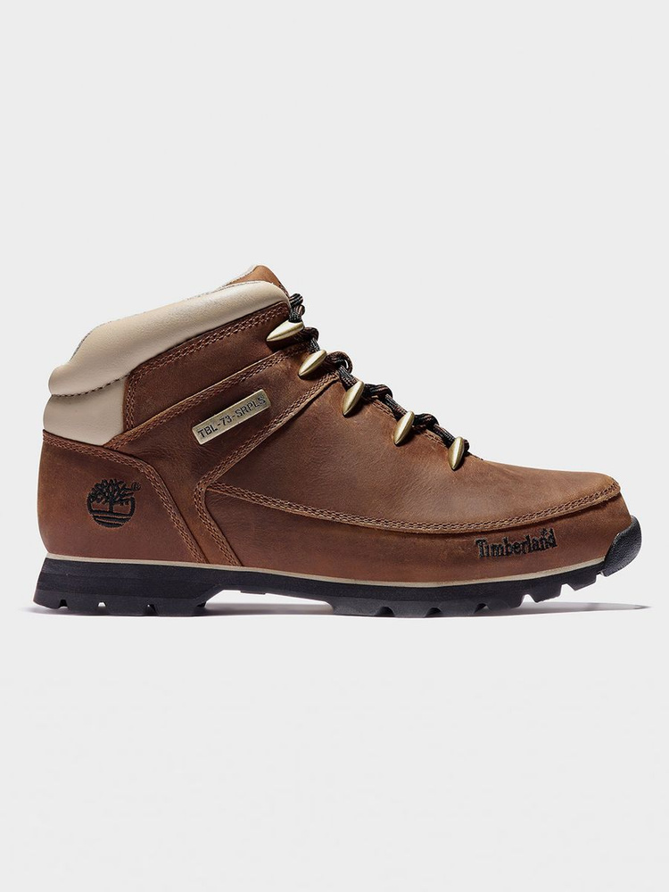 Полуботинки Timberland Euro Sprint Hiker #1