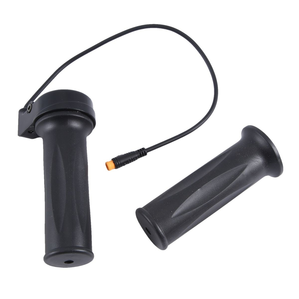 Поворотный дроссель-ускоритель для электрического велосипеда - купить с ...