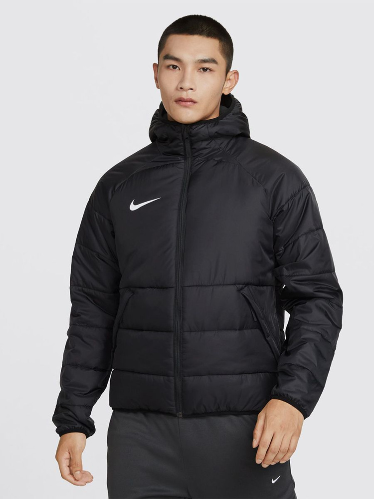 Nike fall jacket men's on sale