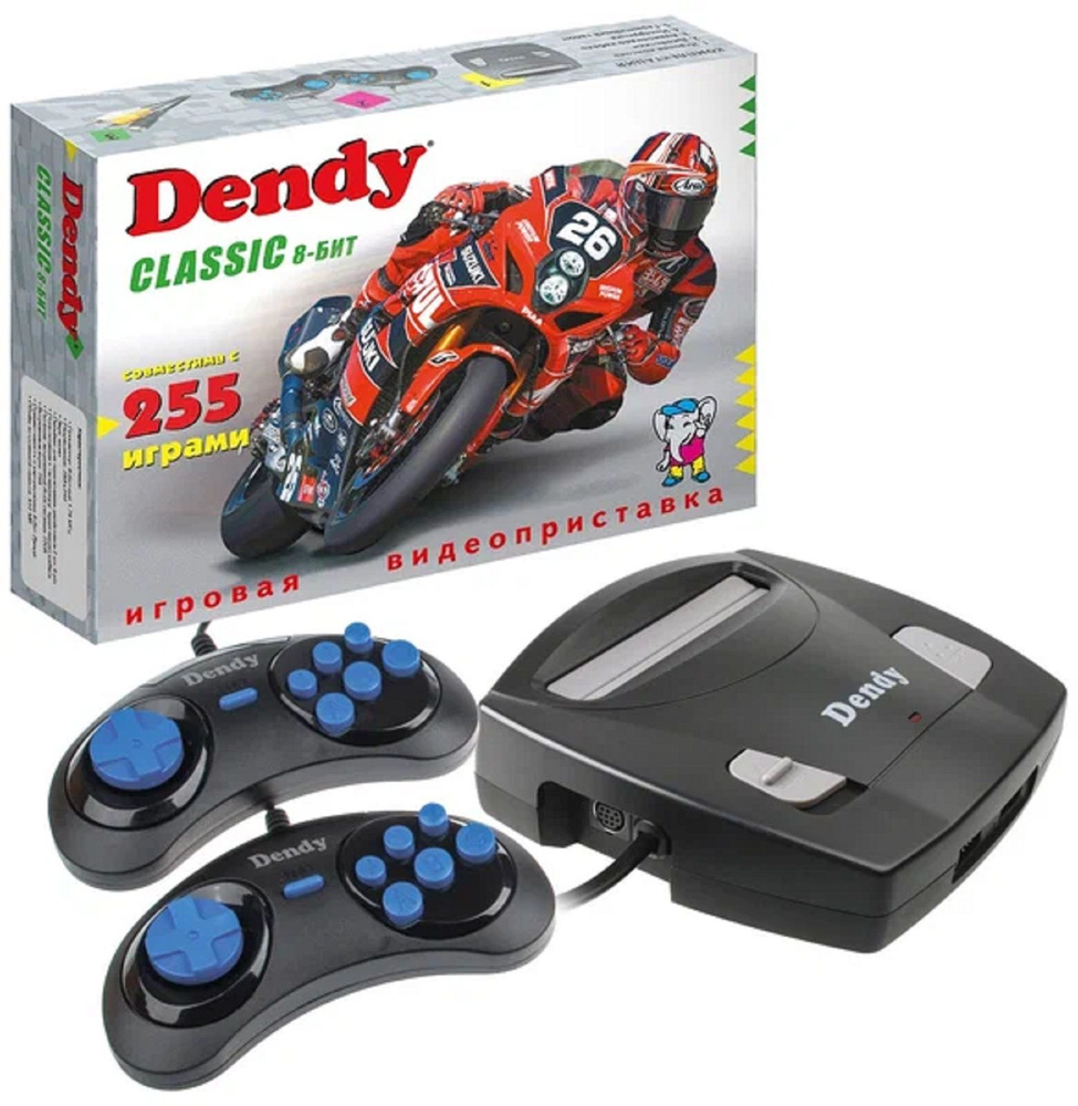 Dendy classic игры (92) фото