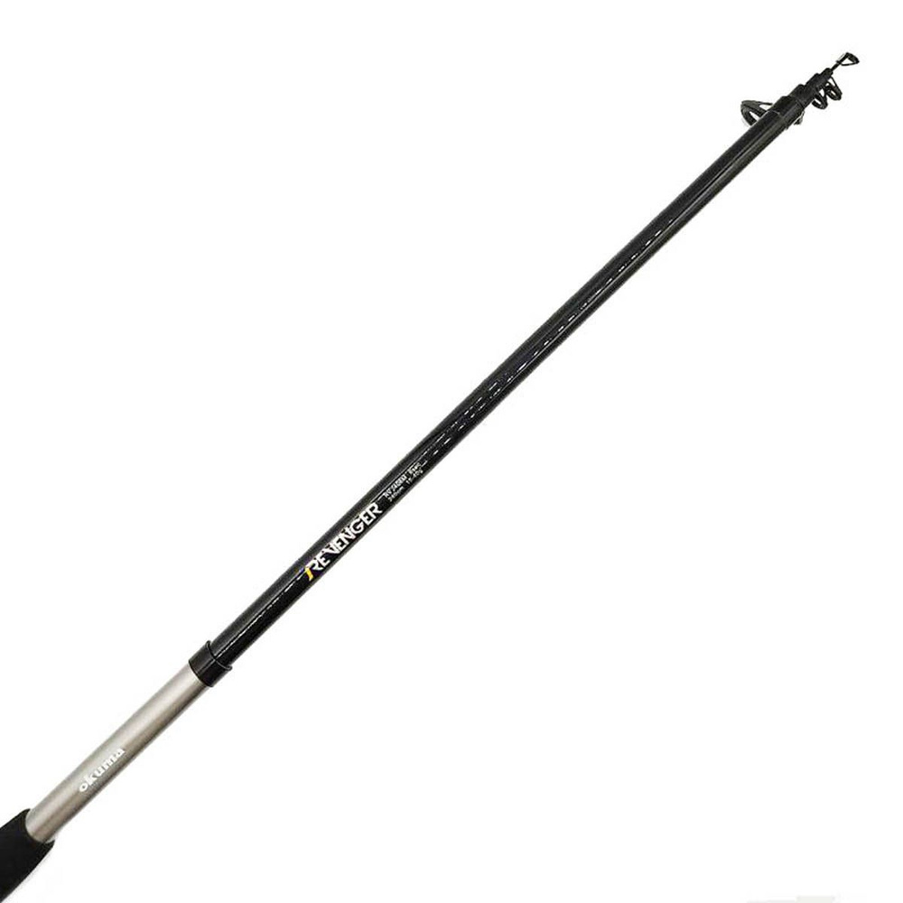 Удилище Okuma Revenger Tele Spin 210cm 15-40g 5sec #1