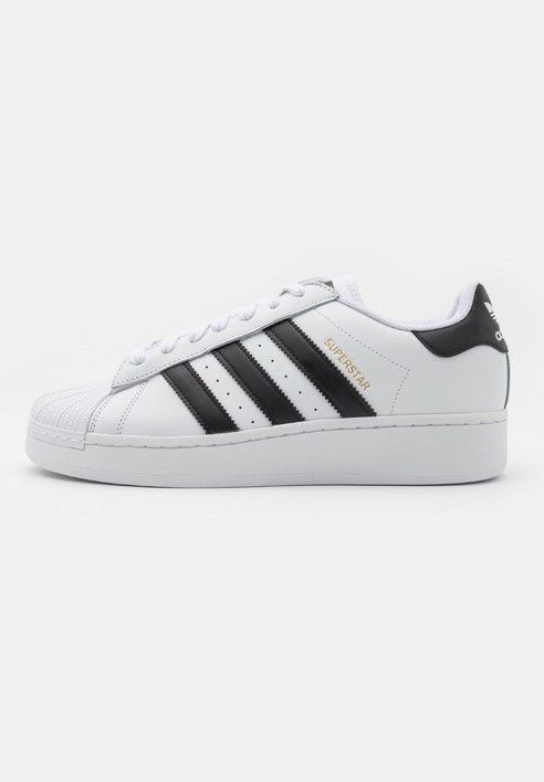 Кеды adidas SUPERSTAR XLG #1