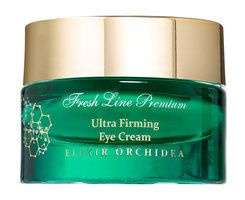 Крем для лица Fresh Line Elixir Orchidea Ultra Firming & Uplifting Eye Cream #1