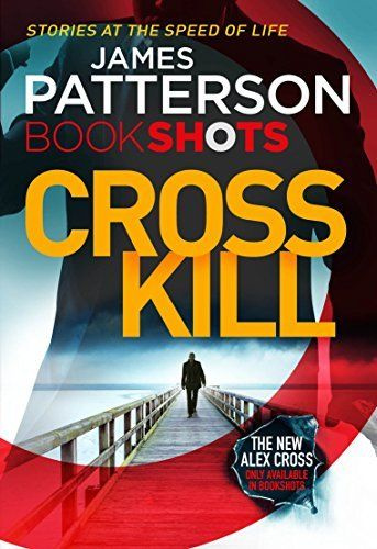 Cross Kill #1