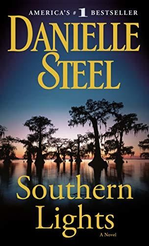 Southern Lights #1