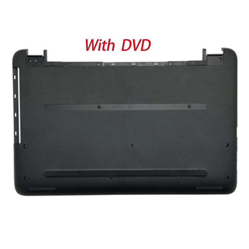 Нижняя часть корпуса ноутбука DVD - диск HP Pavilion 250 255 256 G4 15 ...