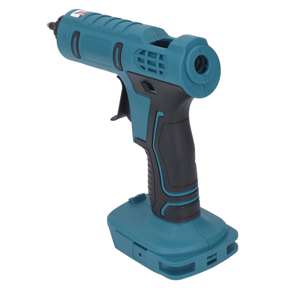 Аккумуляторный пистолет для горячего клея - купить с доставкой по ...