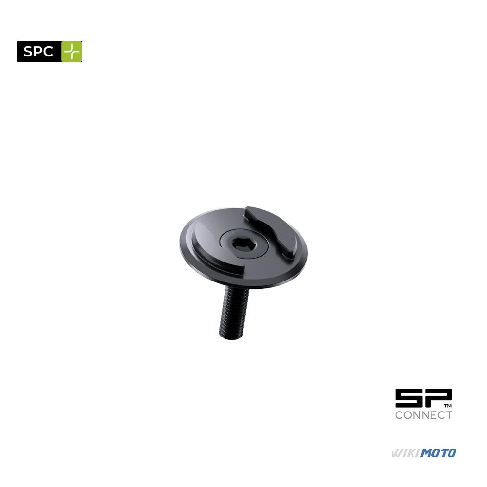 Универсальное велосипедное крепление SP Micro Stem Mount Pro SPC+ #1