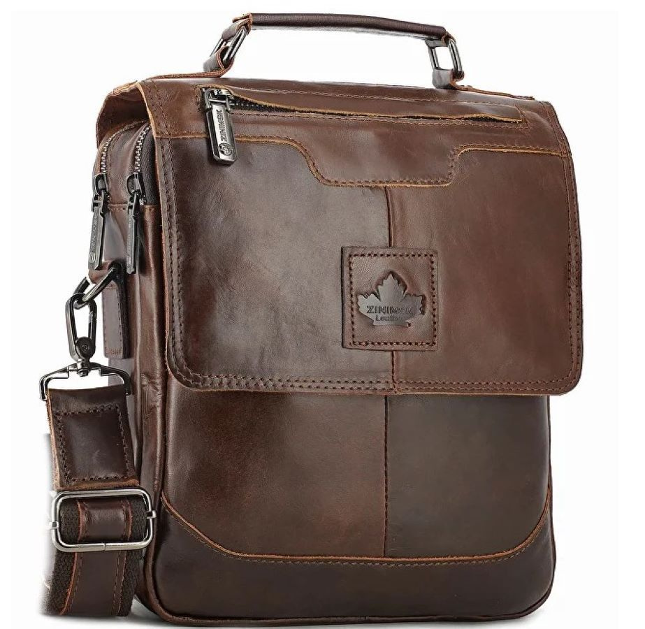 H*T 1983 Сумка на плечо мессенджер - купить с доставкой по выгодным ...