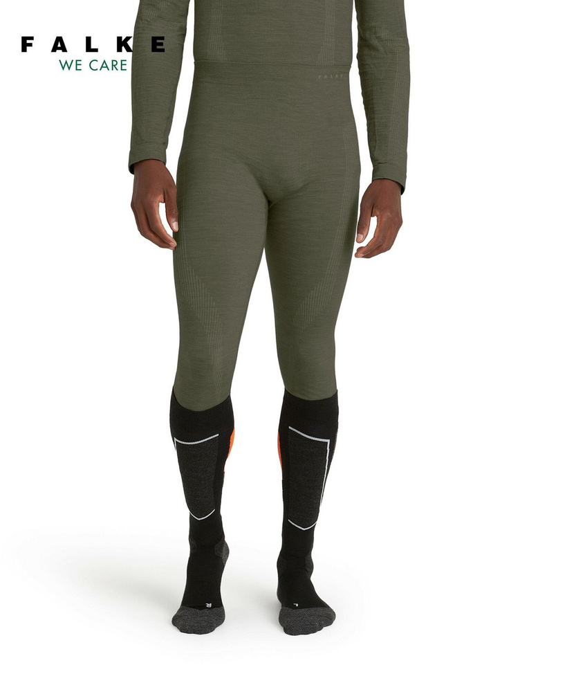 Кальсоны FALKE Wool-Tech #1