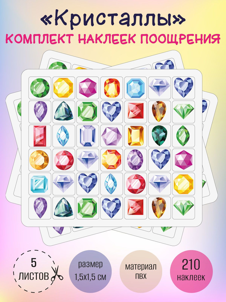 RiForm Наклейки #1