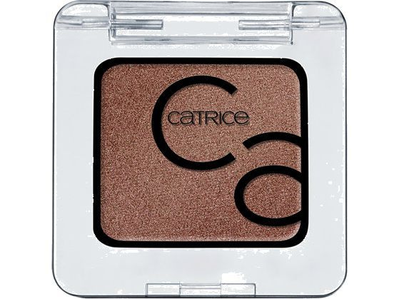 ТЕНИ ДЛЯ ВЕК Catrice Art Couleurs Eyeshadow #1