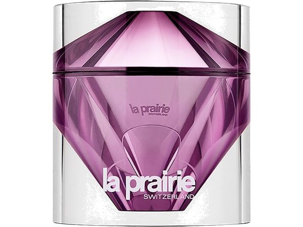 Крем для лица с клеточным комплексом LA PRAIRIE PLATINUM RARE HAUTE-REJUVENATION CREAM  #1