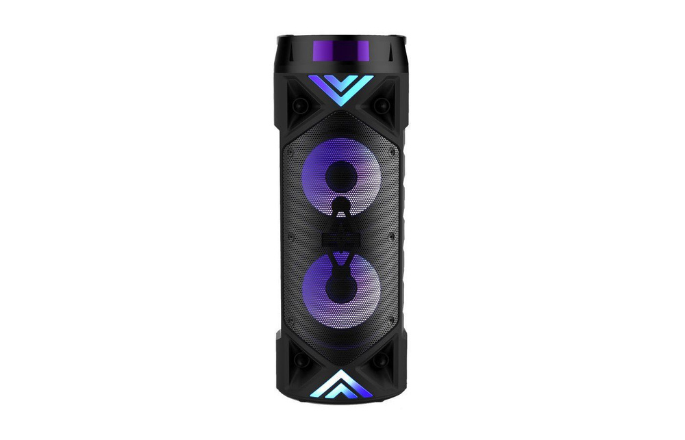 Музыкальный центр Hyundai H-MC180 купить по доступной цене с доставкой ...