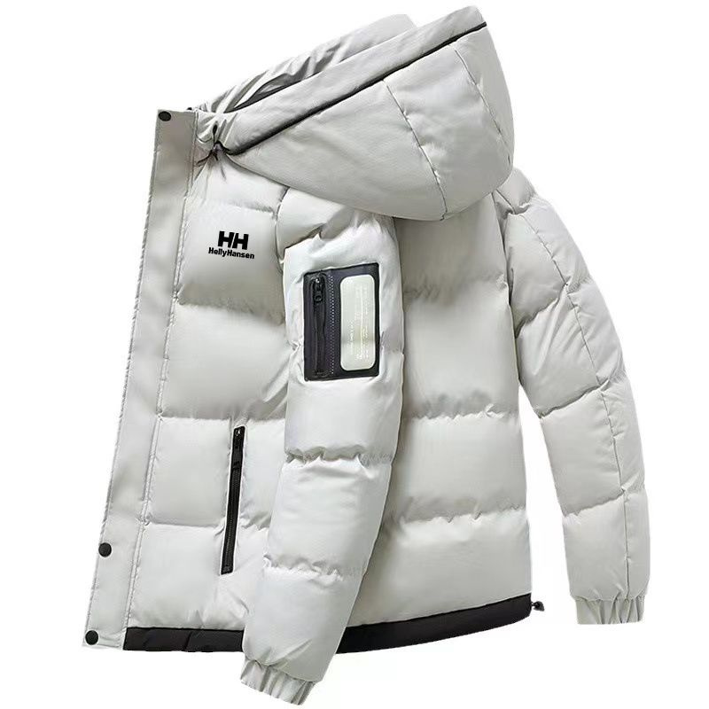 Пуховик Helly Hansen - купить с доставкой по выгодным ценам в интернет ...