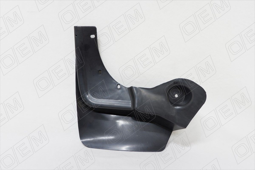 Брызговик передний правый для Рено Дастер рестайлинг (Renault Duster ...