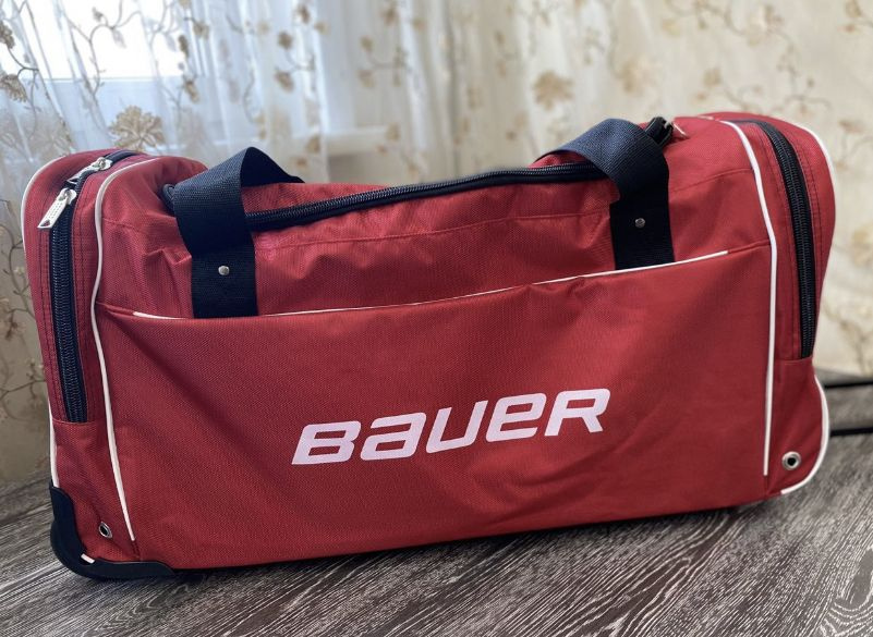Хоккейный баул - купить с доставкой по выгодным ценам в интернет ...