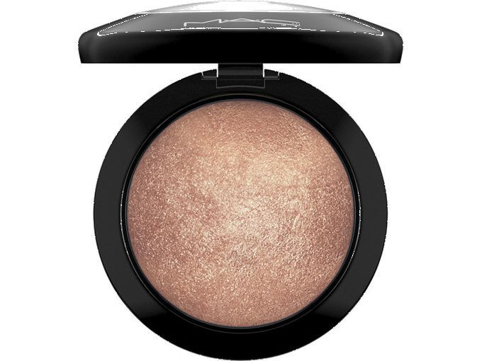 Перламутровая Пудра Mac Mineralize Skinfinish #1