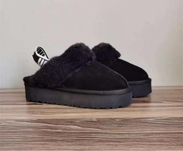 Тапочки UGG #1