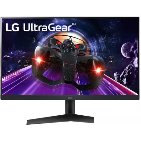 LG 23.8" Монитор UltraGear 24GN60R-B #1