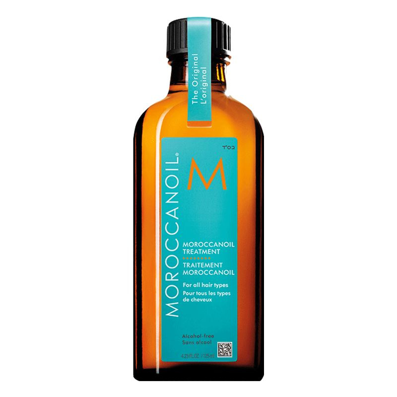 Moroccanoil Масло для волос, 100 мл #1